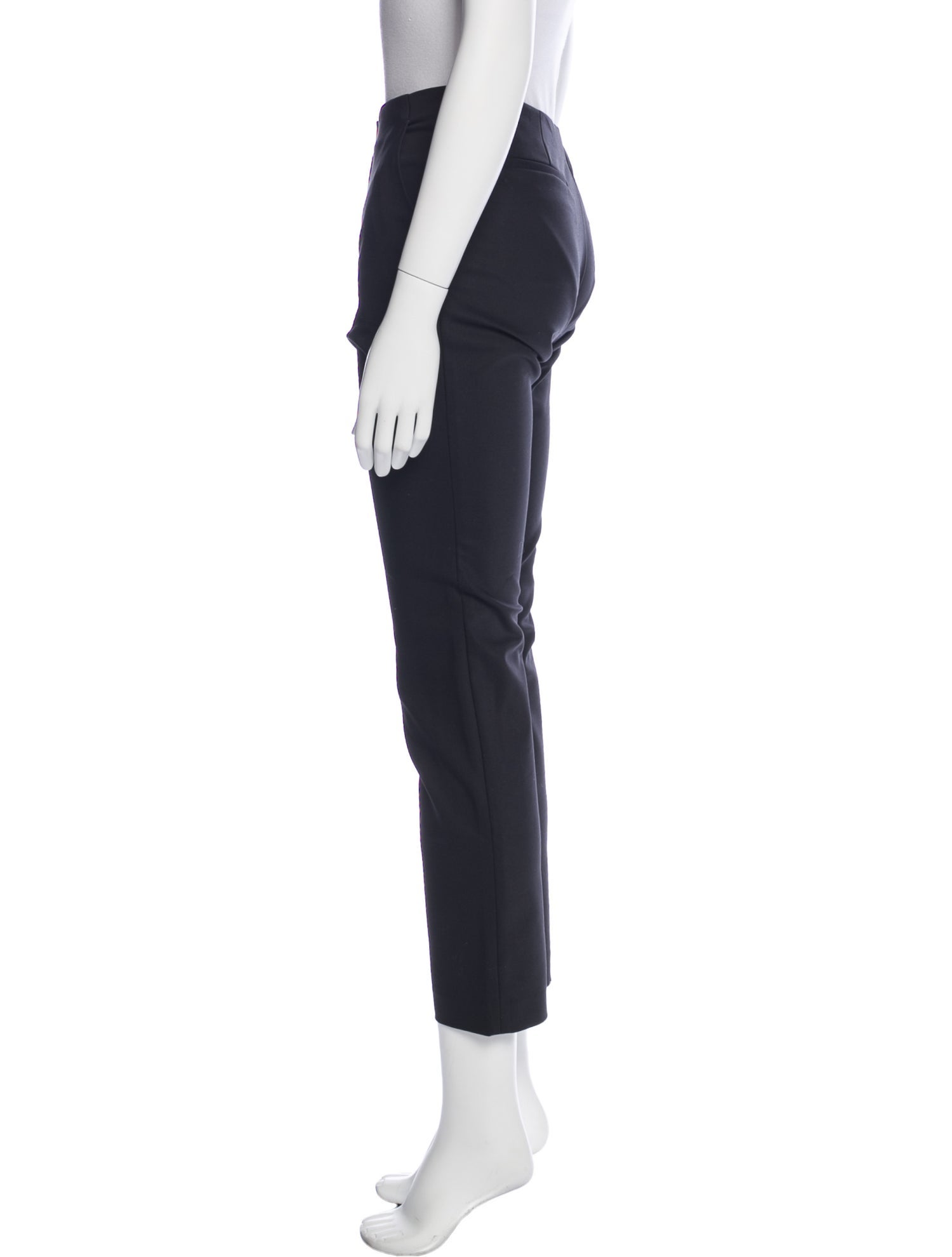 The Row Straight Leg Pants