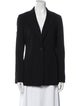 The Row Virgin Wool Blazer