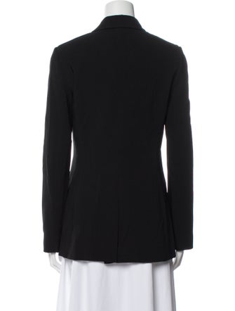 The Row Virgin Wool Blazer