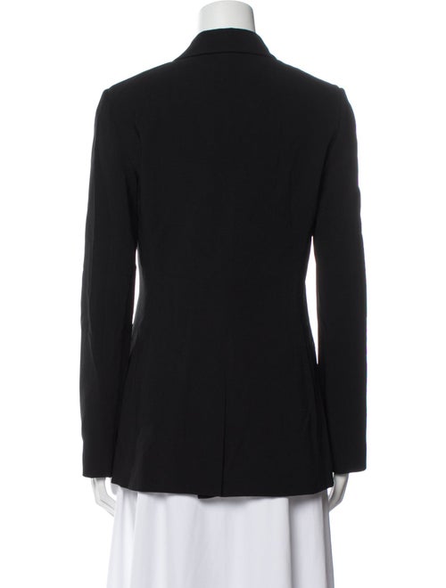 The Row Virgin Wool Blazer