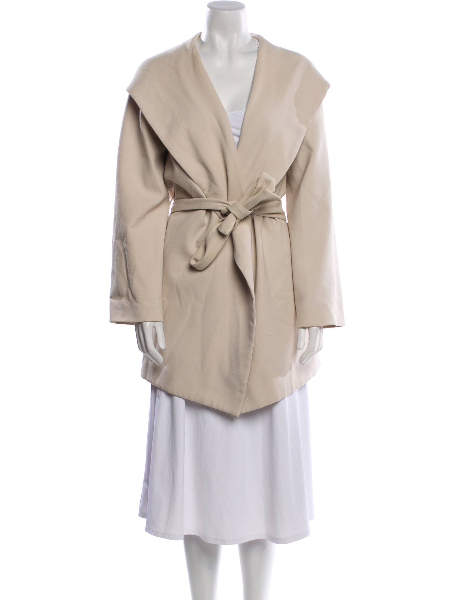 The Row Trench Coat