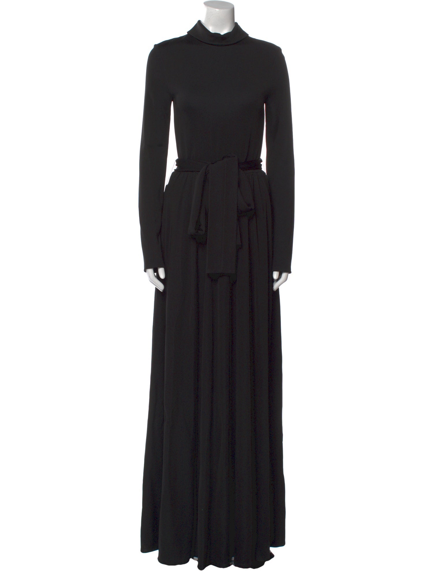 The Row Damico Long Dress