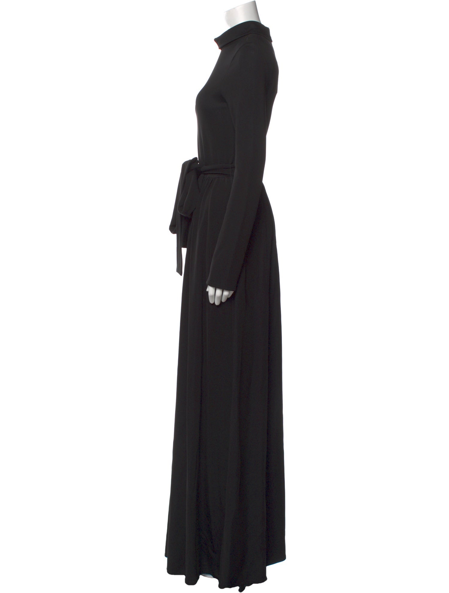 The Row Damico Long Dress