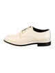 The Row Derby Leather Oxfords