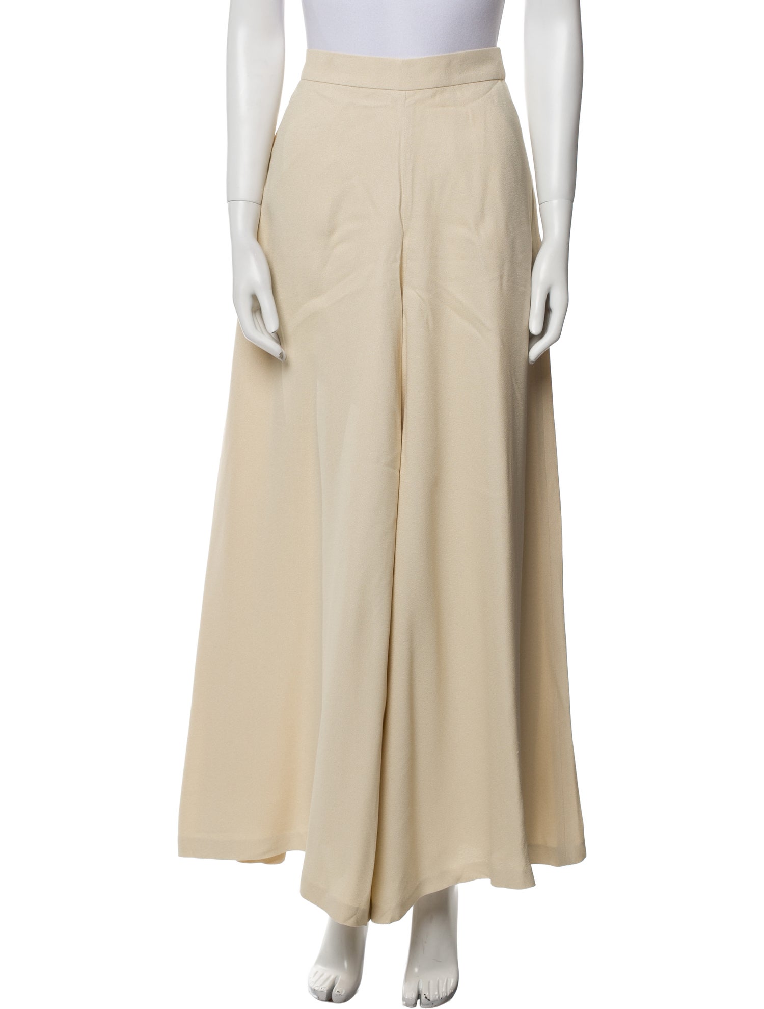 The Row Wide Leg Pants