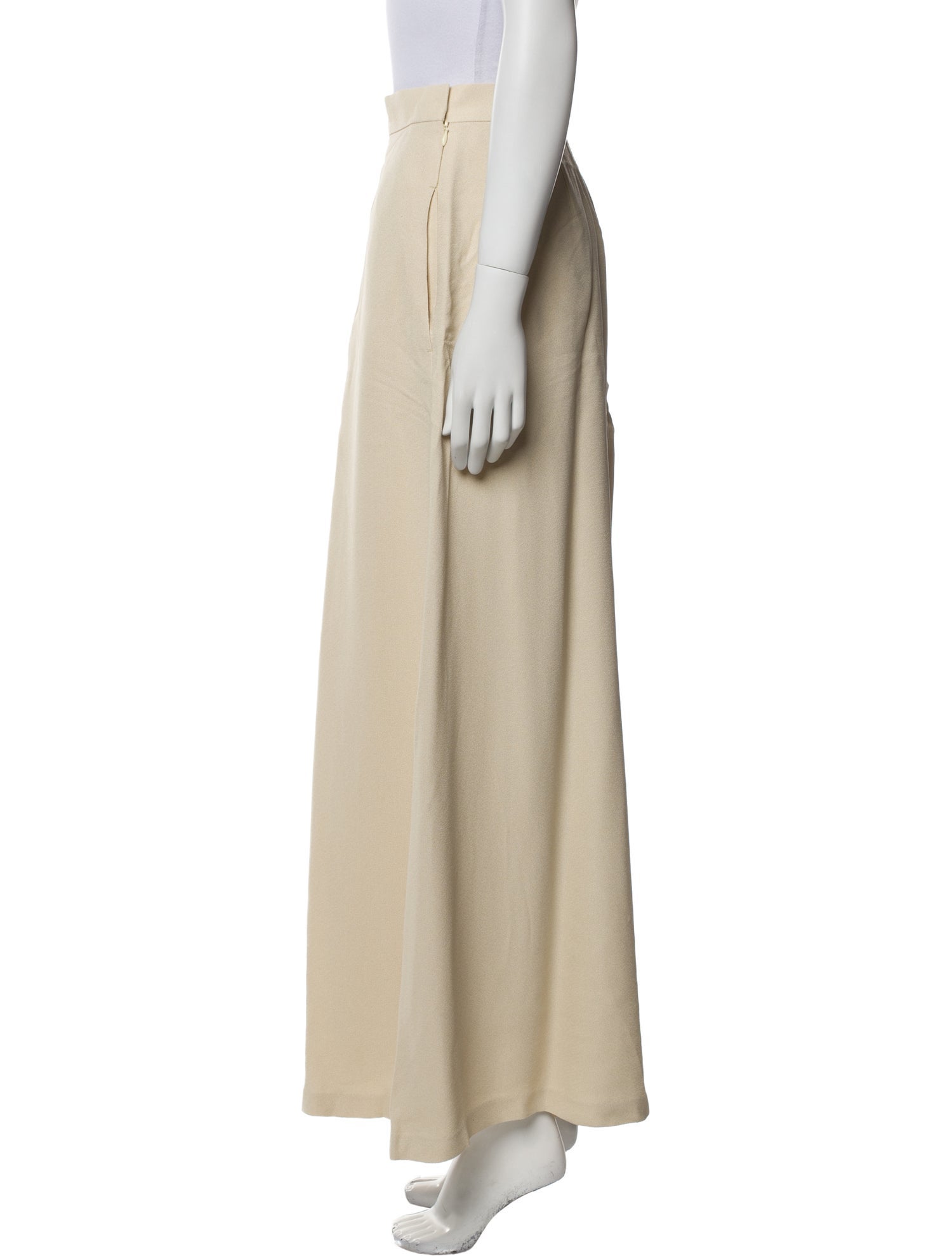 The Row Wide Leg Pants