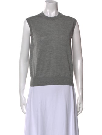 The Row Balham Cashmere Sweater