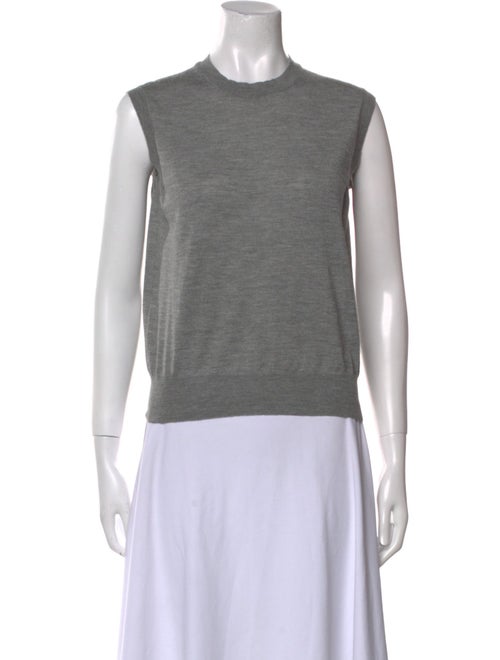 The Row Balham Cashmere Sweater