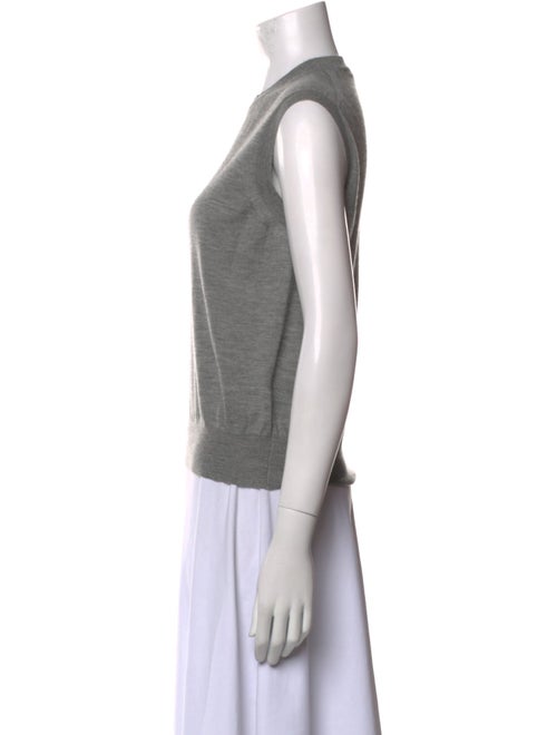 The Row Balham Cashmere Sweater