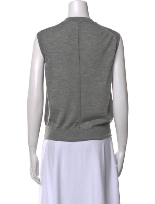 The Row Balham Cashmere Sweater