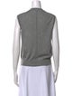 The Row Balham Cashmere Sweater