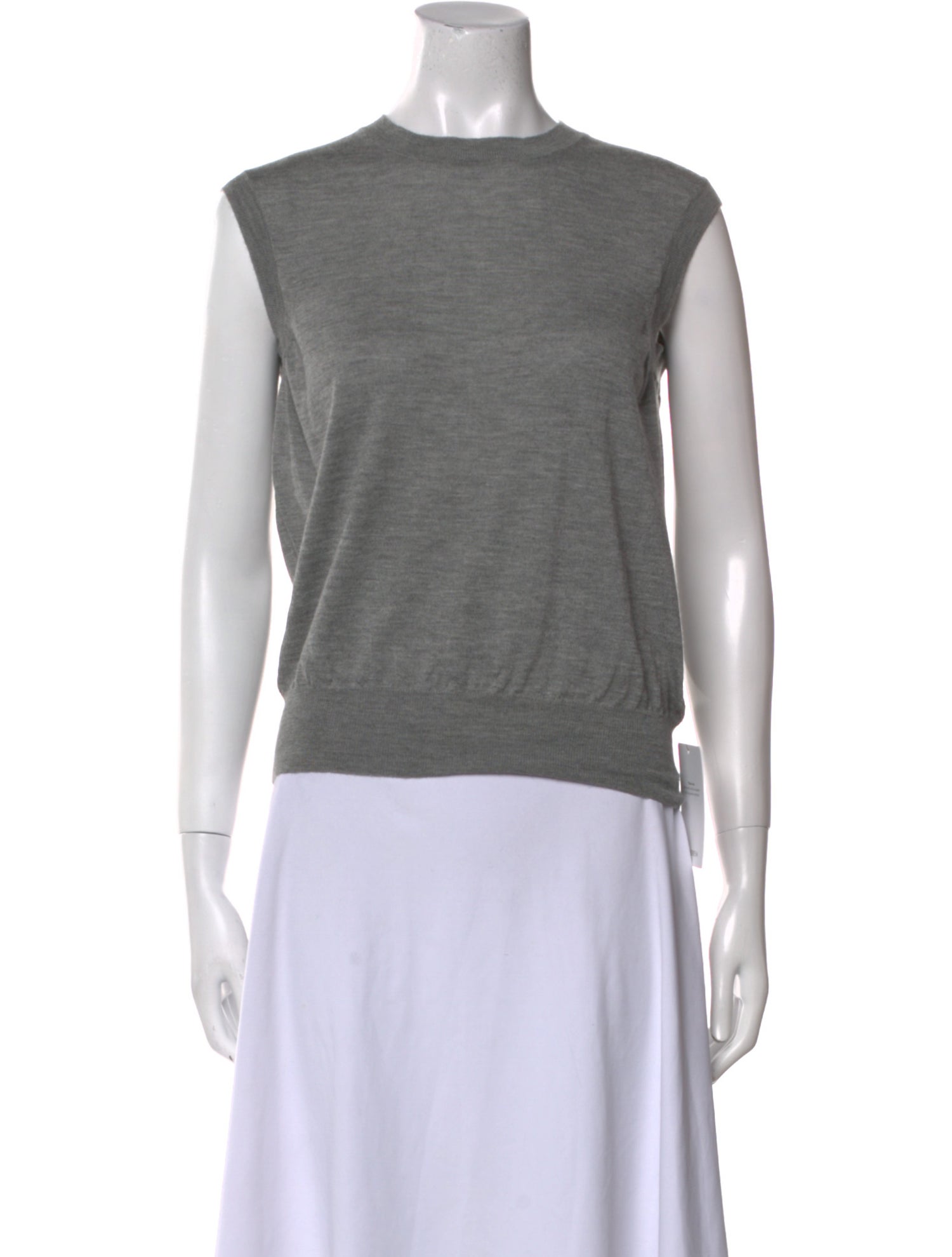 The Row Balham Cashmere Sweater w/ Tags
