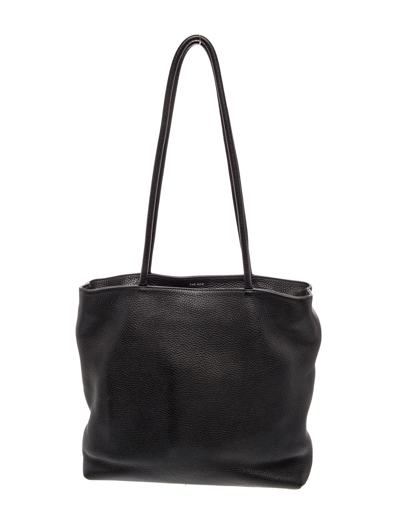 The Row Calfskin Portfolio