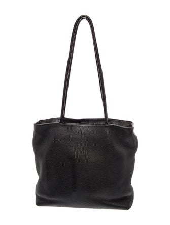 The Row Calfskin Portfolio