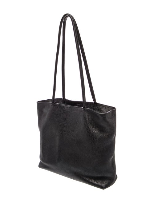 The Row Calfskin Portfolio