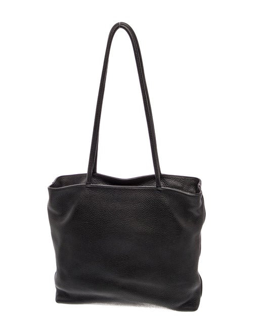 The Row Calfskin Portfolio