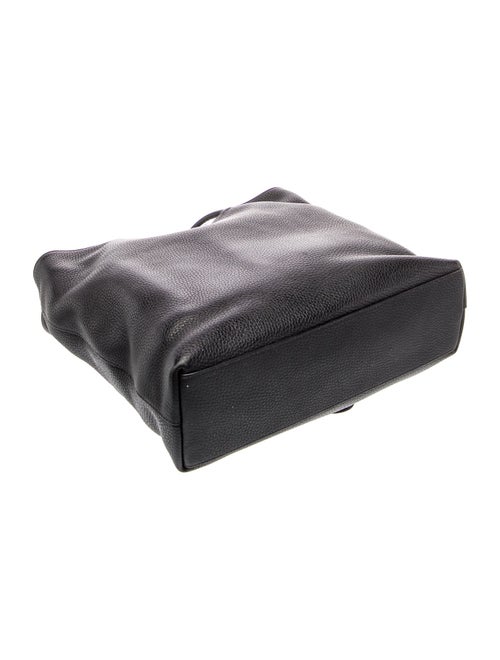 The Row Calfskin Portfolio