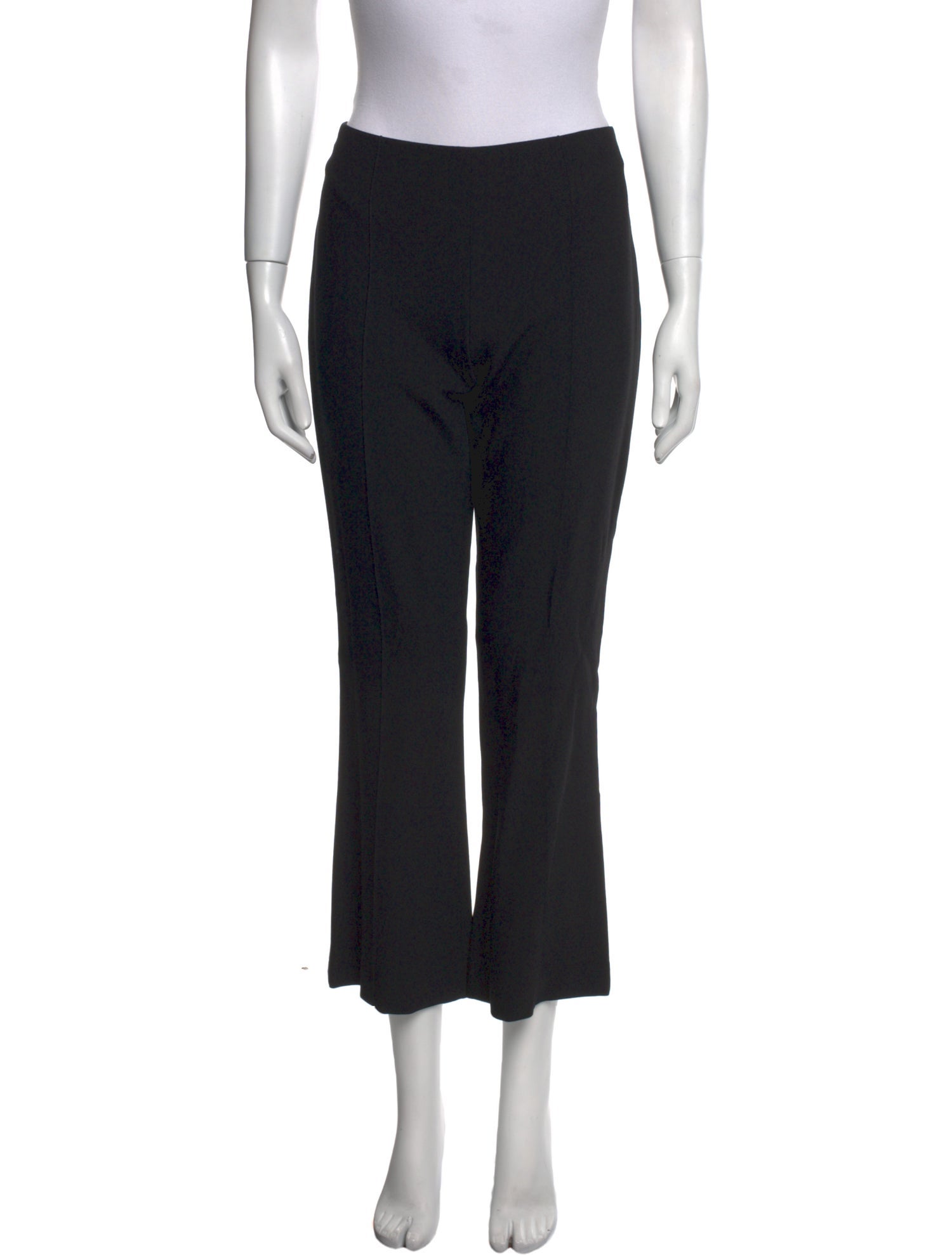 The Row Straight Leg Pants