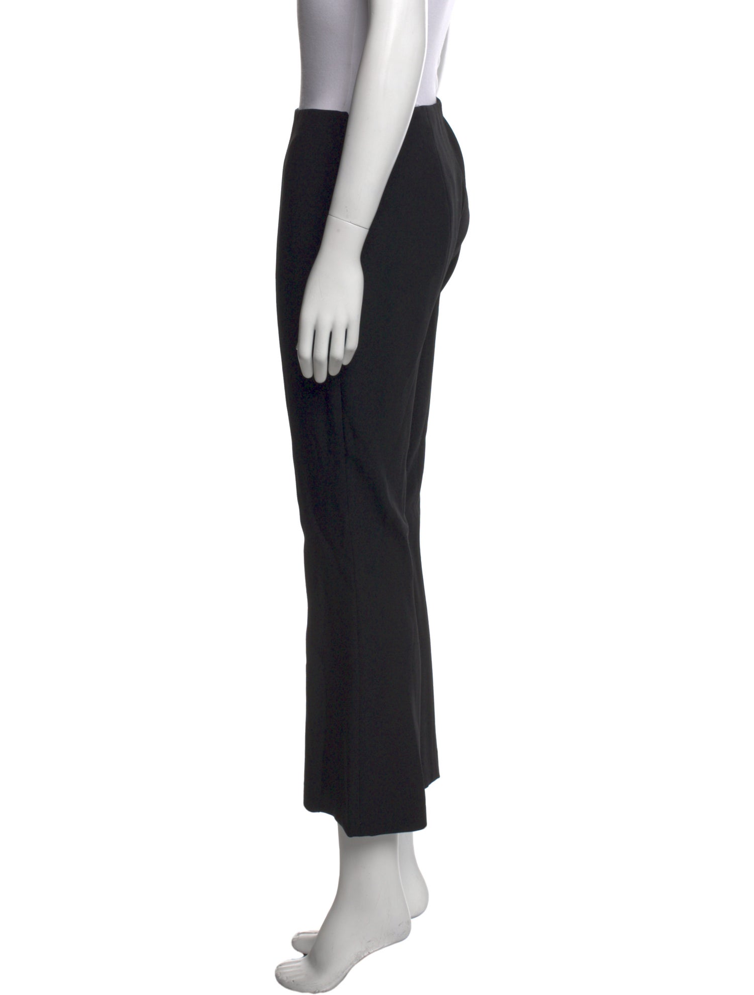 The Row Straight Leg Pants