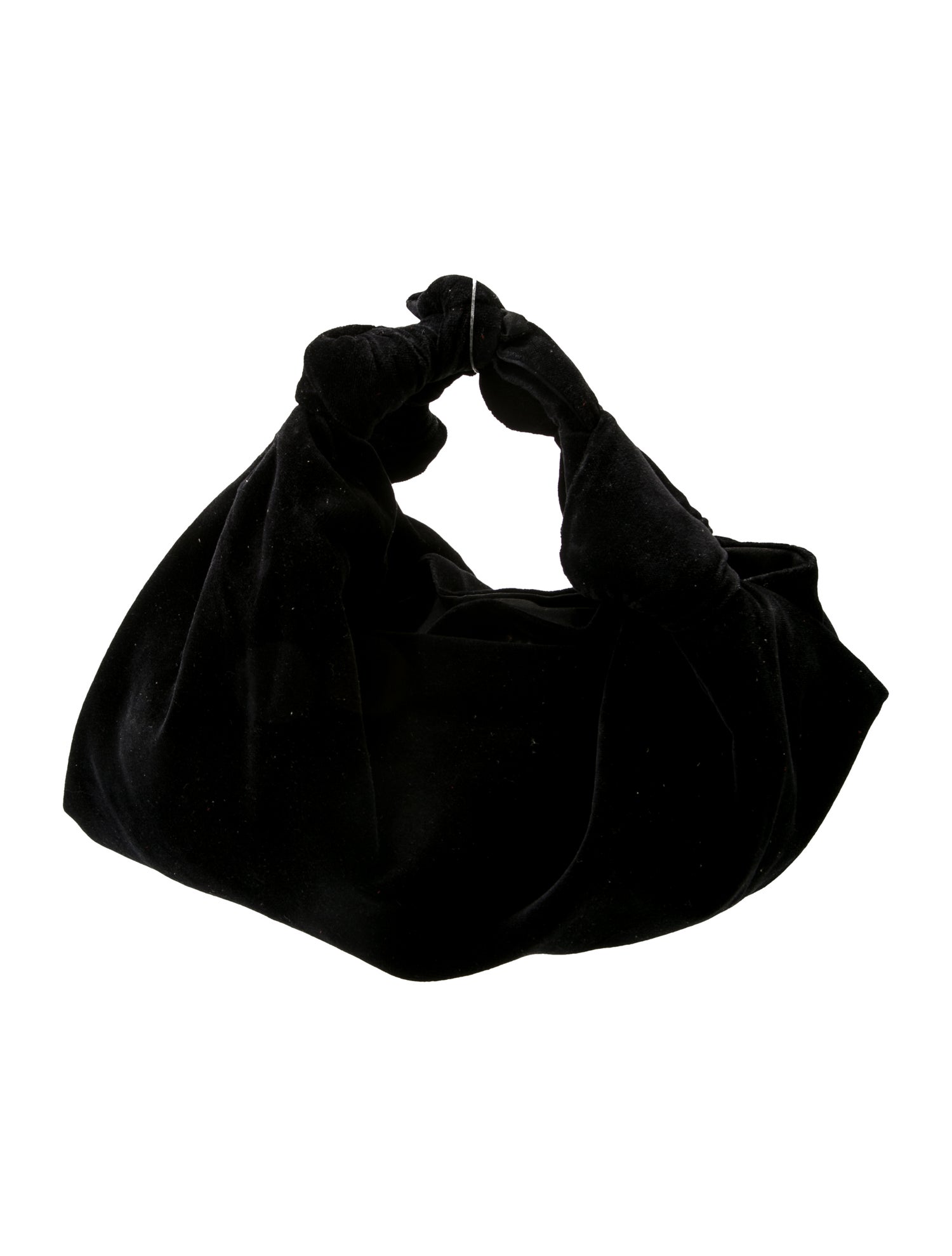 The Row Velvet Ascot