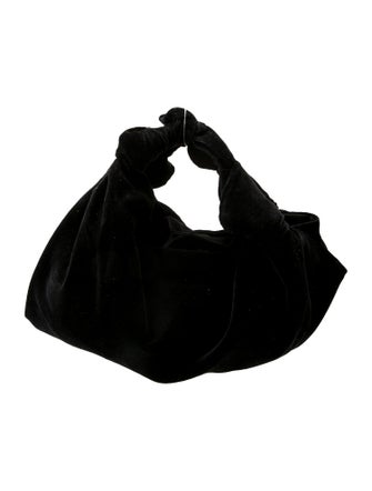 The Row Velvet Ascot