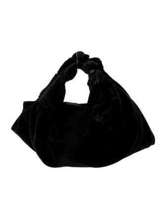 The Row Velvet Ascot