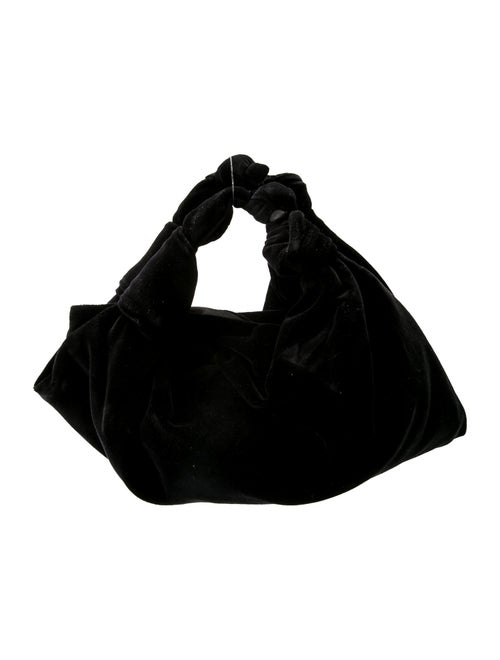 The Row Velvet Ascot