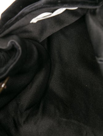 The Row Velvet Ascot