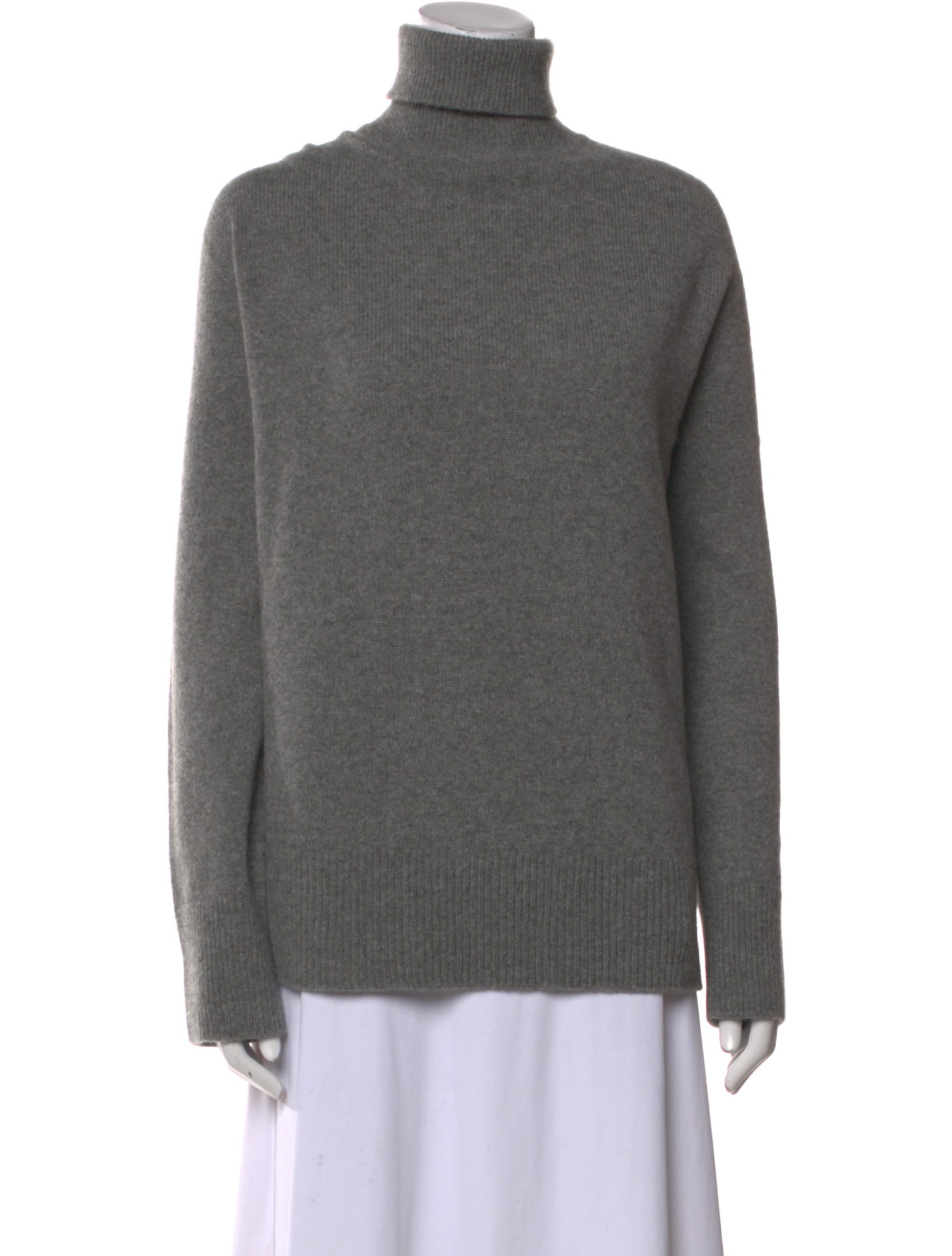 The Row Stepny Wool Sweater w/ Tags