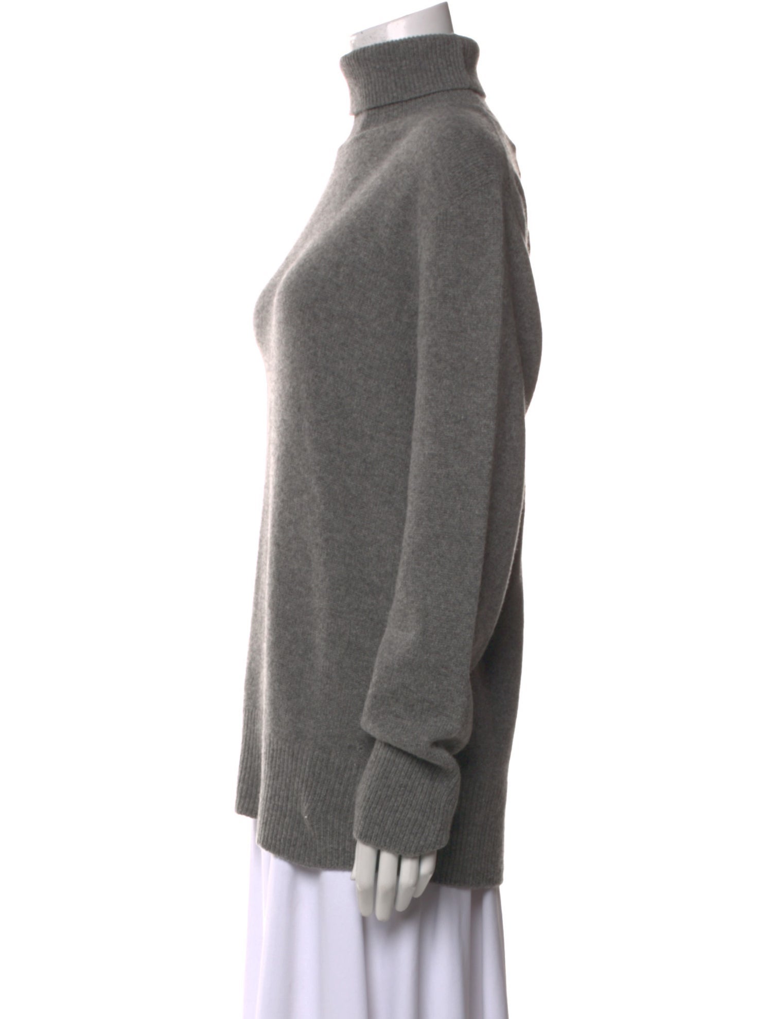 The Row Stepny Wool Sweater w/ Tags