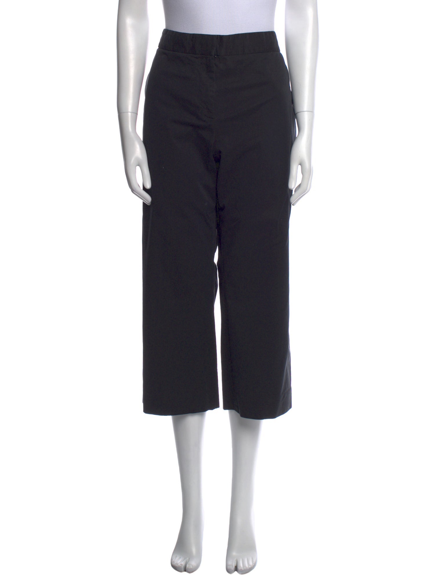 The Row Bapri Wide Leg Wide Leg Pants