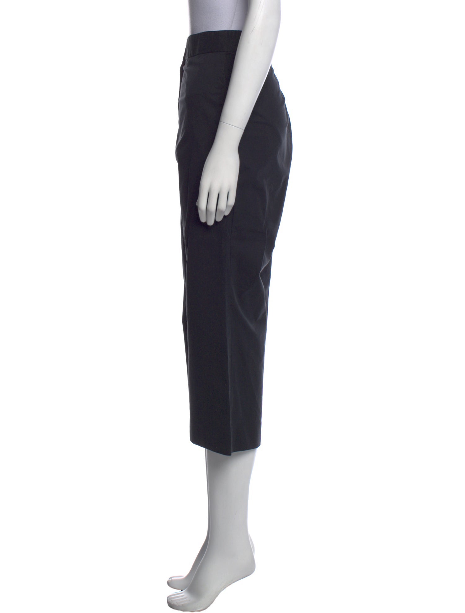 The Row Bapri Wide Leg Wide Leg Pants