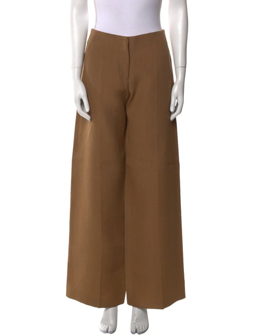 The Row Pipa Wide Leg Pants