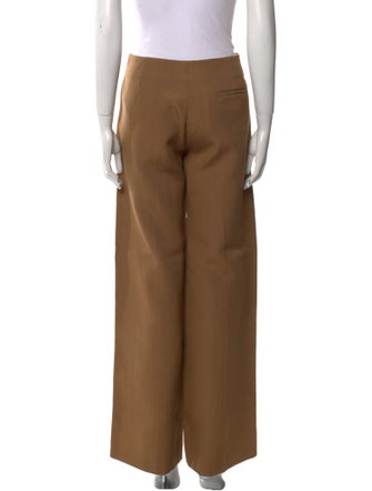 The Row Pipa Wide Leg Pants