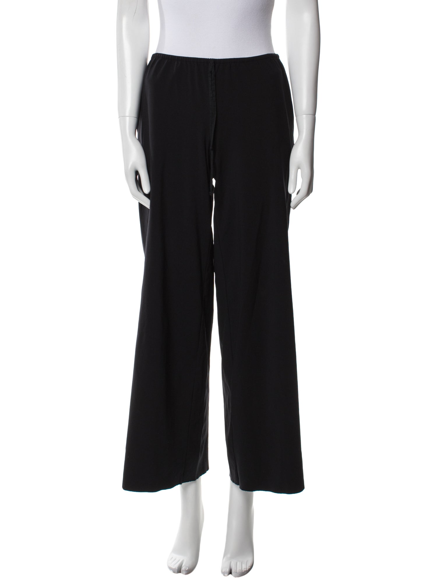 The Row Wide Leg Pants