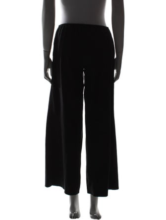 The Row Wide Leg Pants