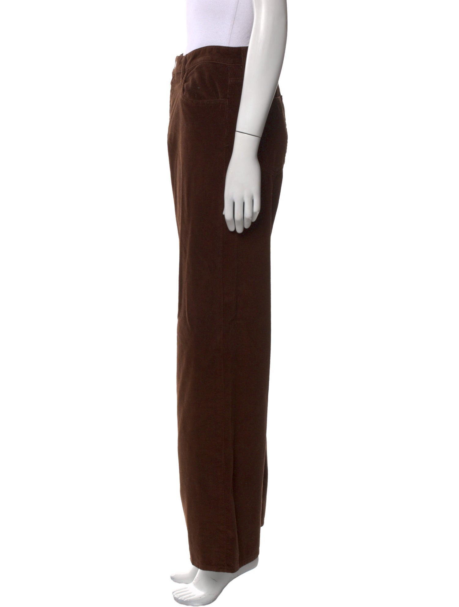 The Row Wide Leg Pants