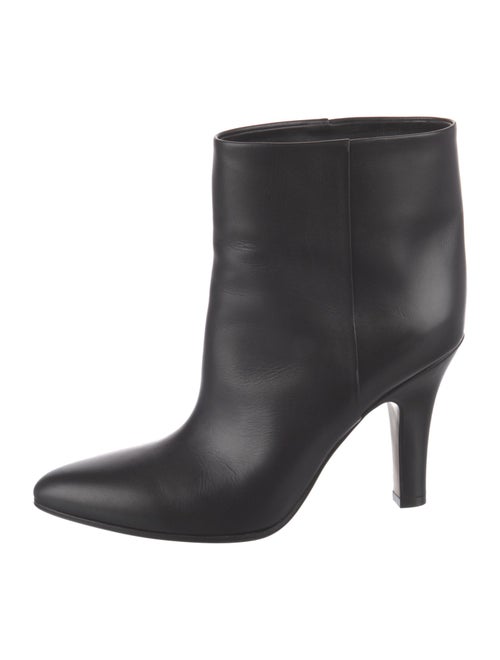 The Row Calfskin Boots