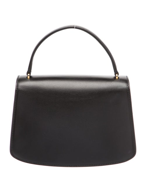 The Row Leather Sofia 8.75