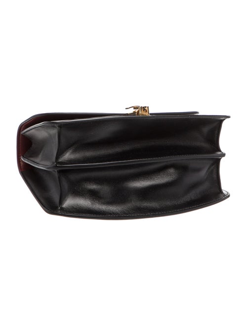 The Row Leather Sofia 8.75