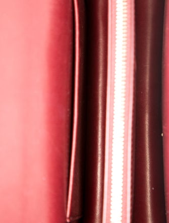 The Row Leather Sofia 8.75