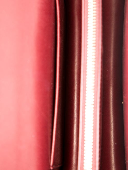 The Row Leather Sofia 8.75