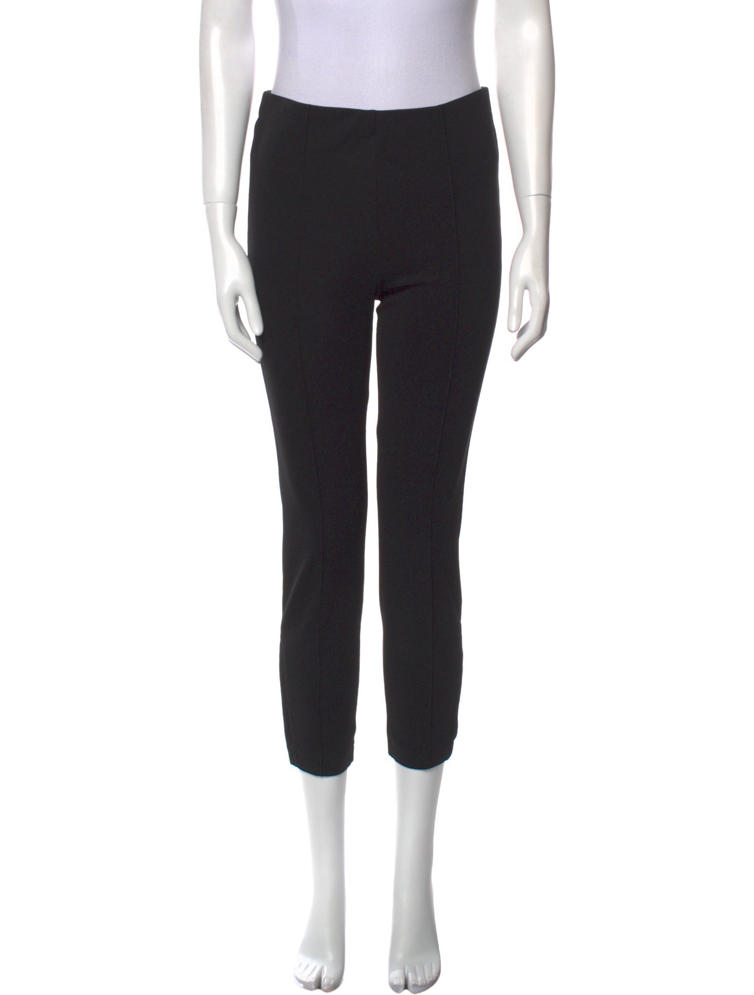 The Row Straight Leg Pants