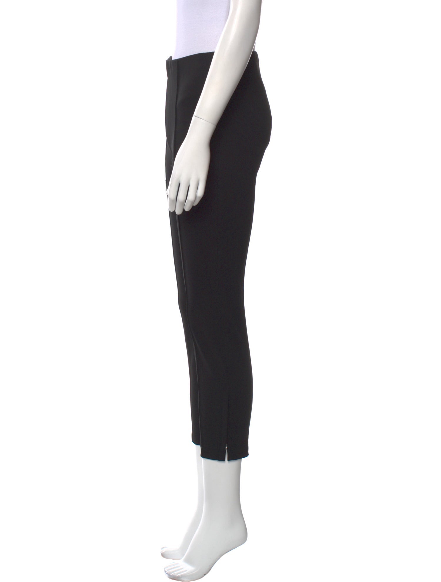 The Row Straight Leg Pants