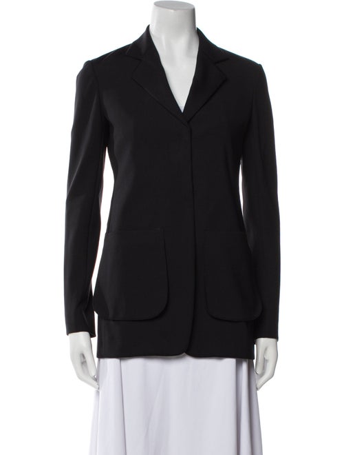 The Row Blazer