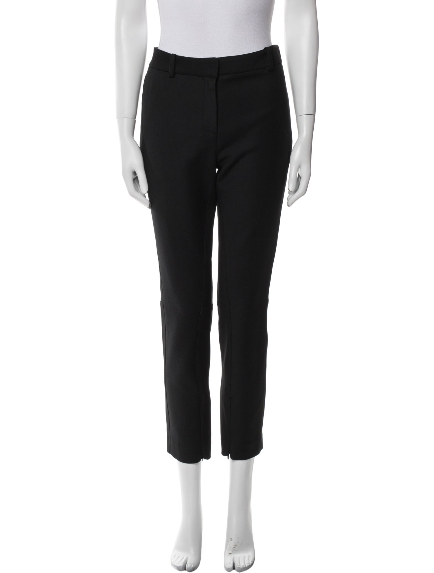 The Row Straight Leg Pants