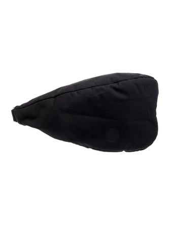 The Row Nylon Slouchy Banana Large