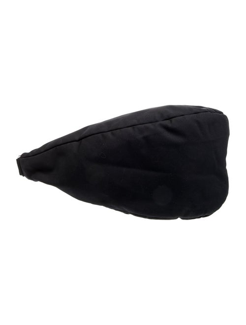 The Row Nylon Slouchy Banana Large