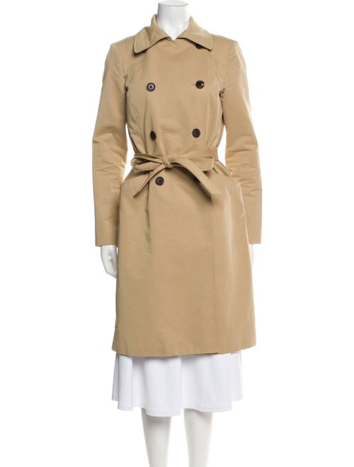 The Row Trench Coat