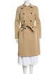 The Row Trench Coat